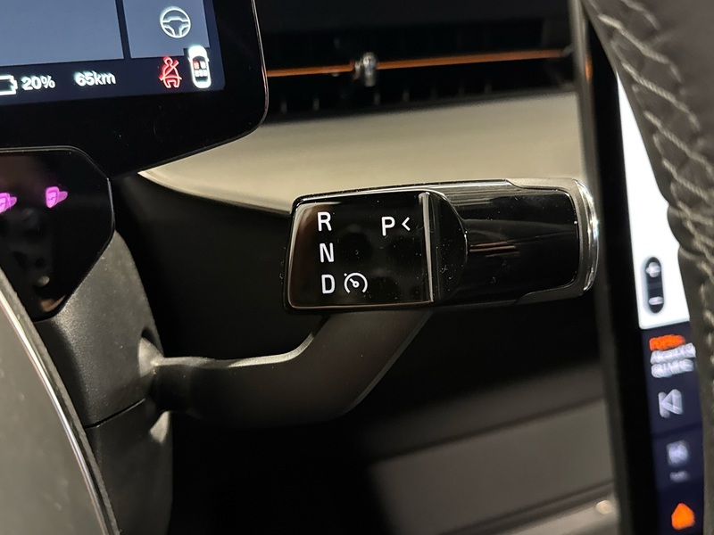 Polestar 3 vaihtoauto