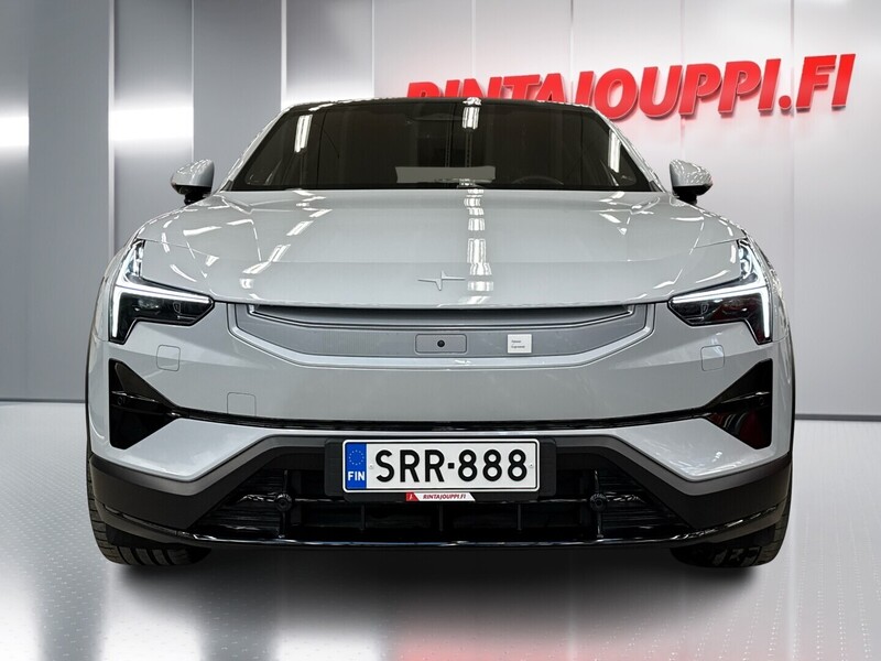 Polestar 3 vaihtoauto