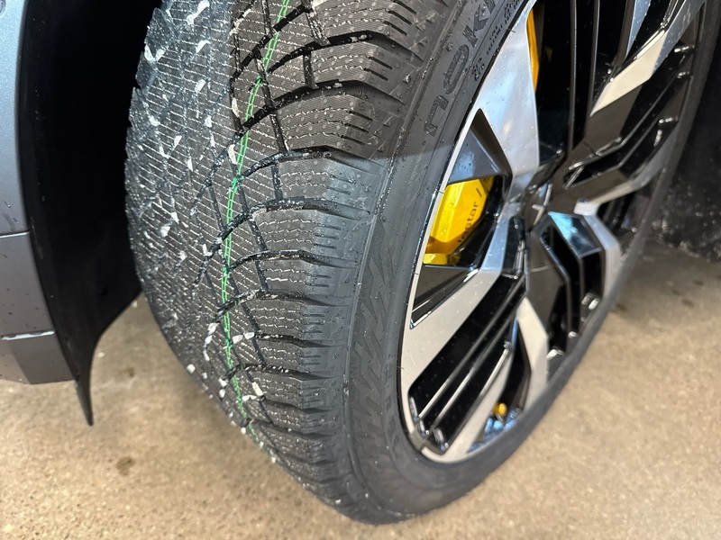 Polestar 3 vaihtoauto