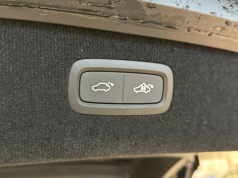 Polestar 3 vaihtoauto