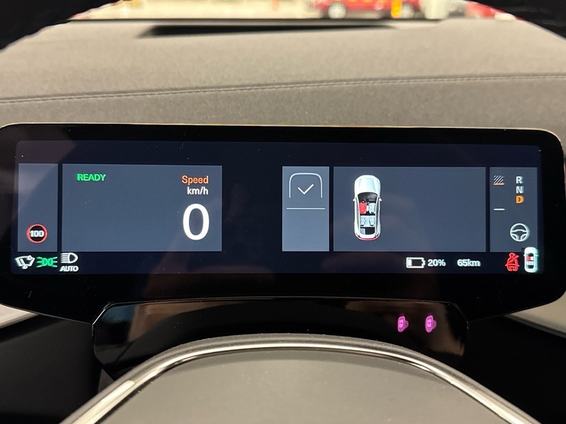 Polestar 3 vaihtoauto