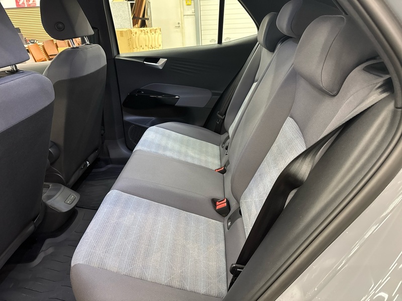 Volkswagen ID.3 vaihtoauto