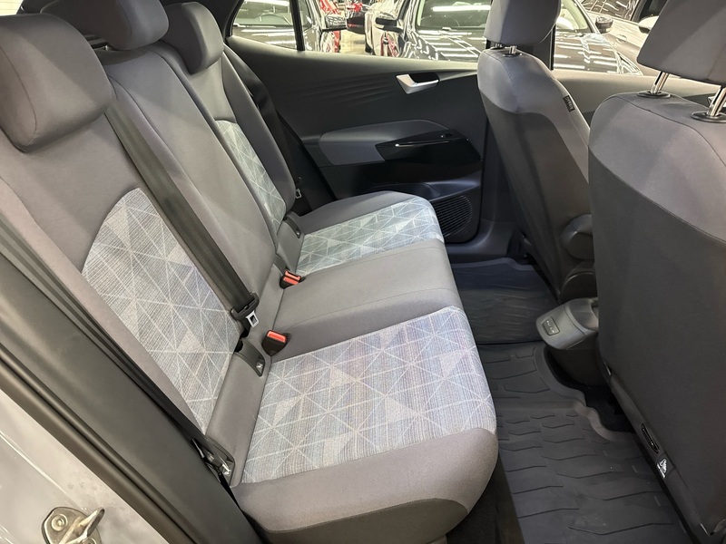 Volkswagen ID.3 vaihtoauto