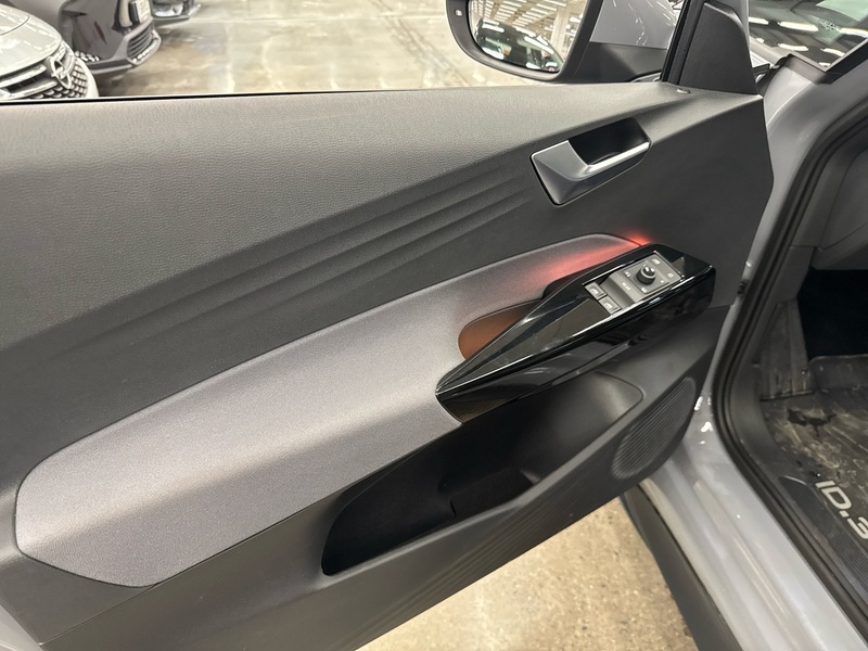 Volkswagen ID.3 vaihtoauto