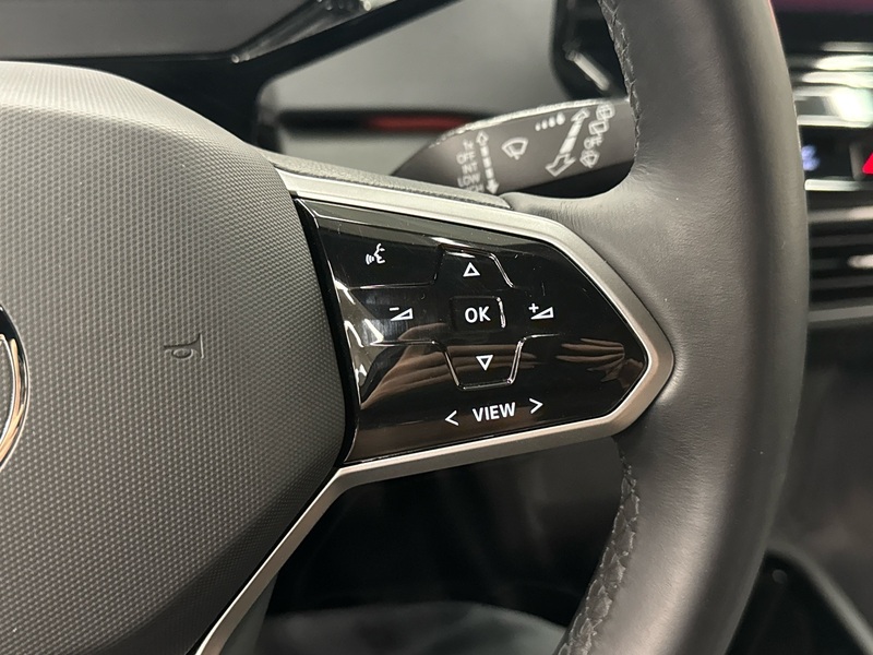 Volkswagen ID.3 vaihtoauto