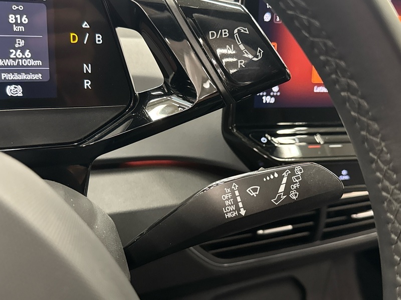 Volkswagen ID.3 vaihtoauto