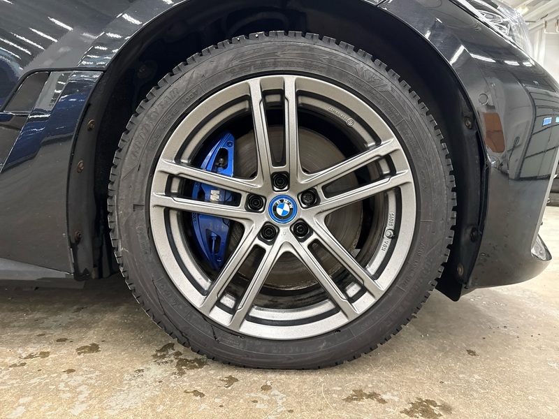BMW i4 M50 vaihtoauto