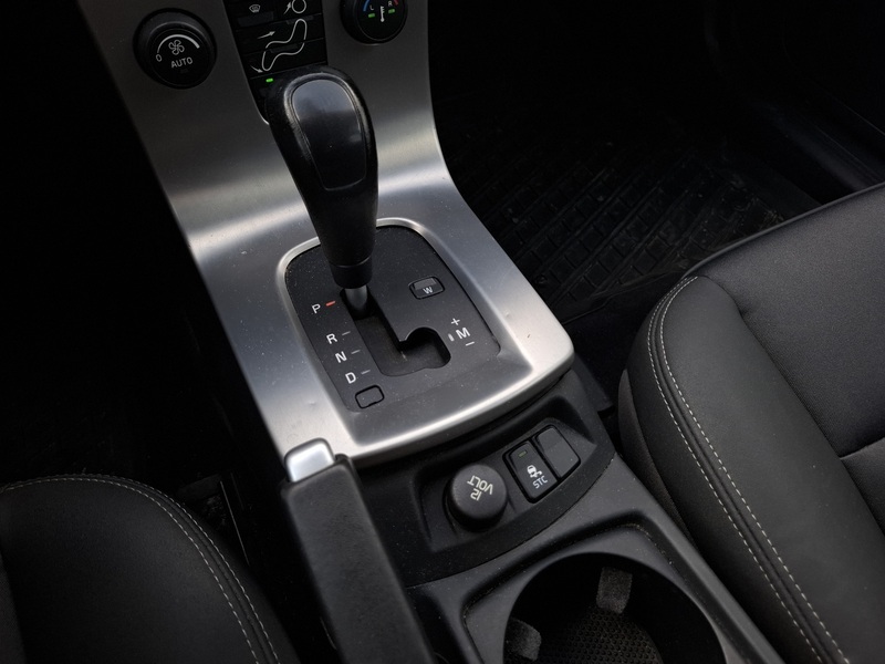 Volvo V50 vaihtoauto