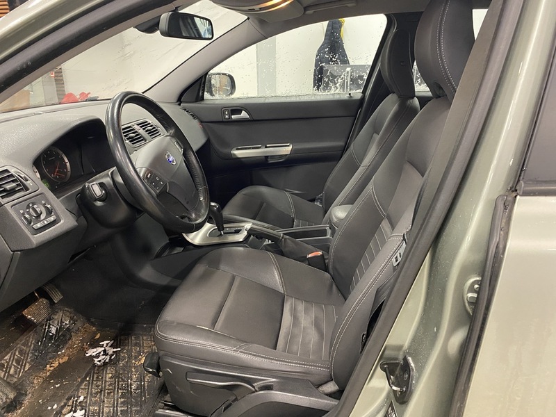 Volvo V50 vaihtoauto