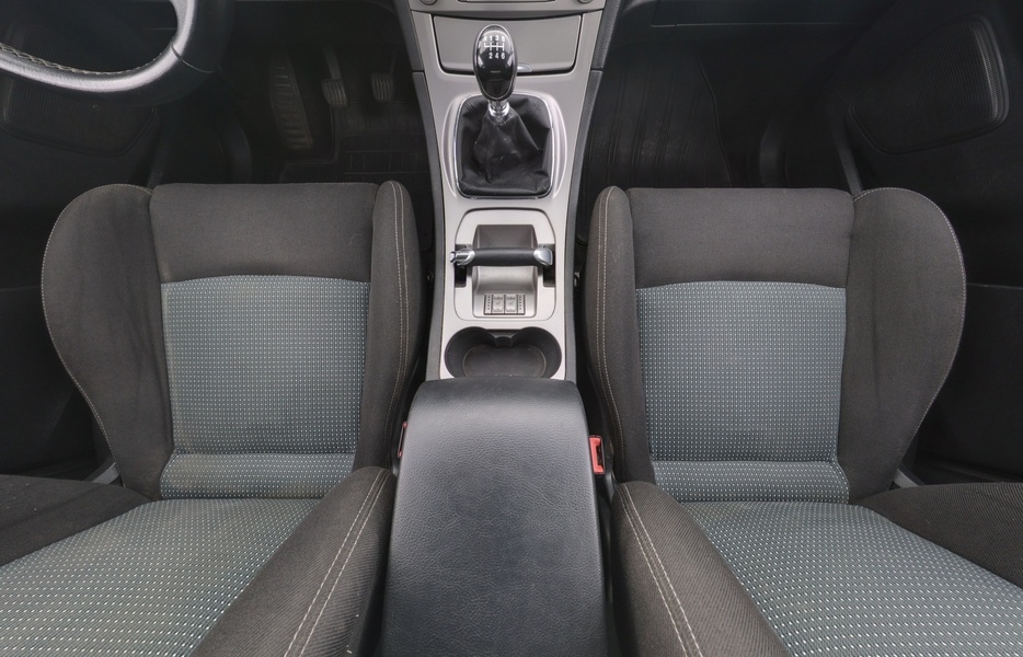 Ford S-MAX vaihtoauto