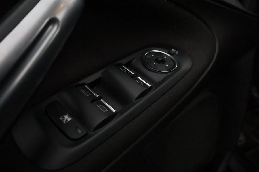 Ford S-MAX vaihtoauto