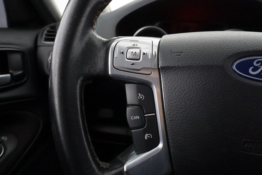 Ford S-MAX vaihtoauto