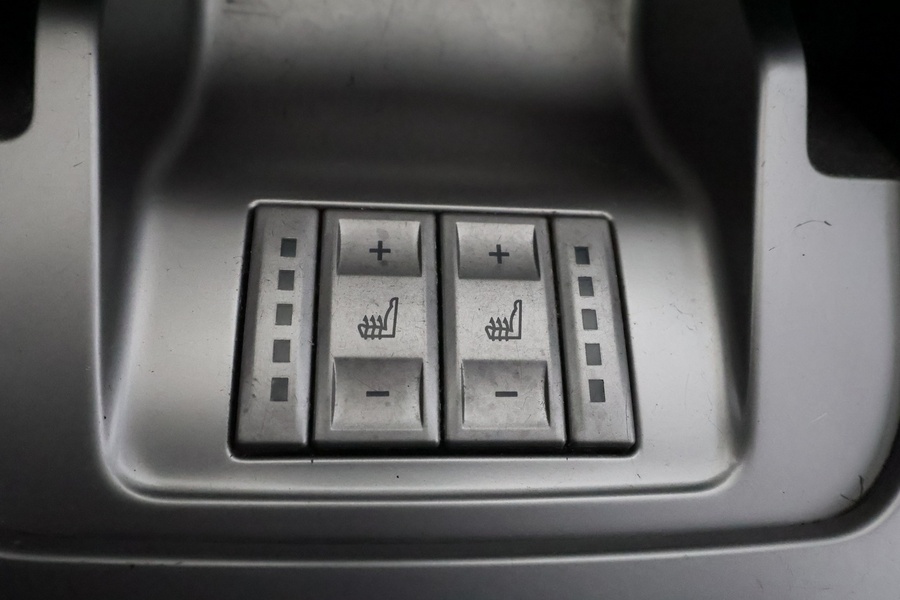 Ford S-MAX vaihtoauto