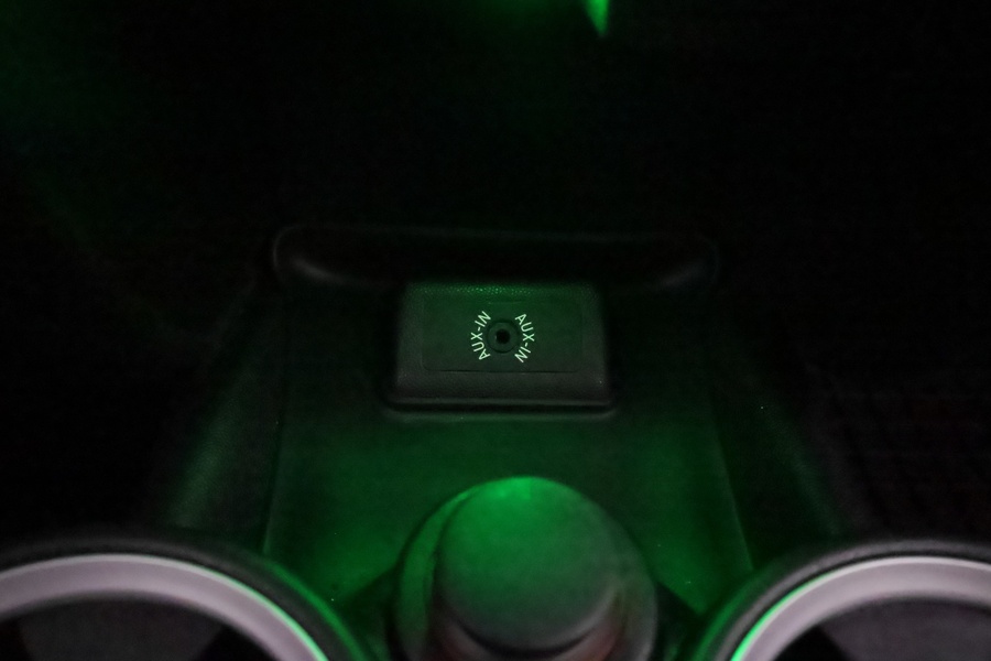 Mini Cooper S vaihtoauto