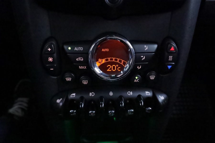 Mini Cooper S vaihtoauto