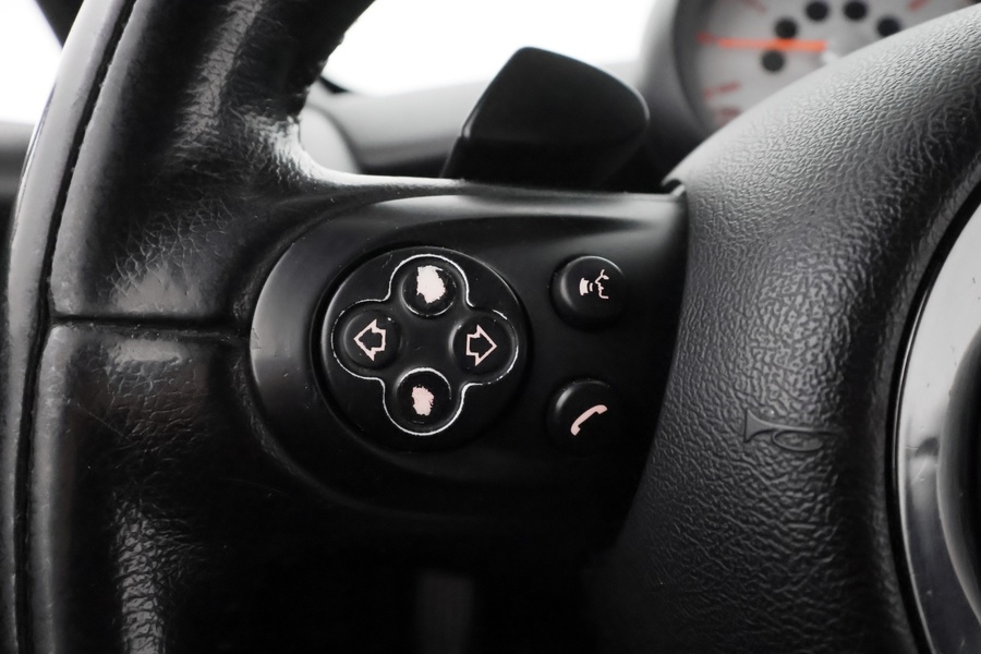 Mini Cooper S vaihtoauto