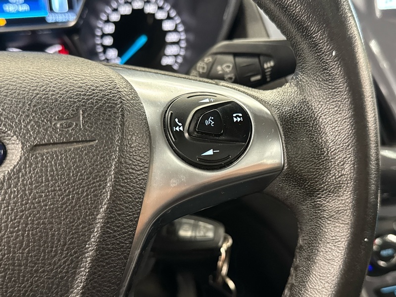 Ford Grand Tourneo Connect vaihtoauto