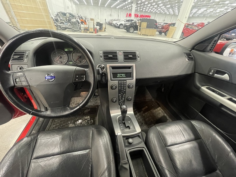 Volvo C30 vaihtoauto