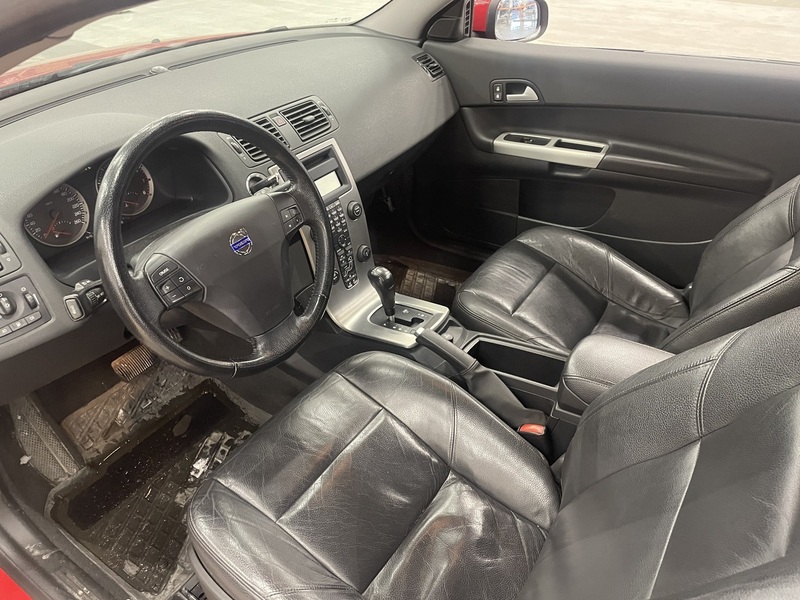 Volvo C30 vaihtoauto