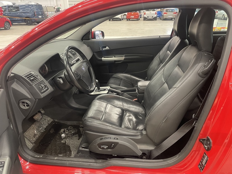 Volvo C30 vaihtoauto