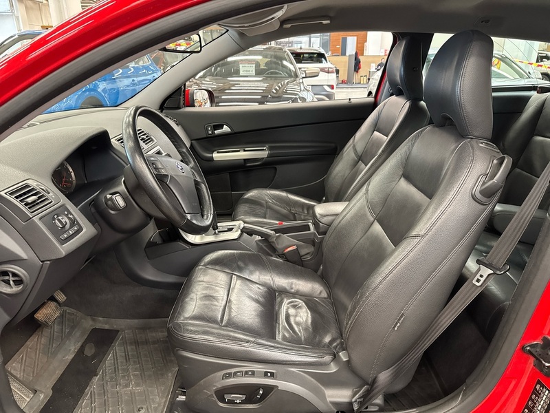 Volvo C30 vaihtoauto