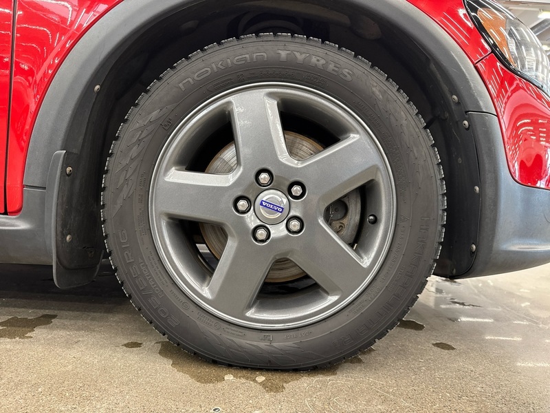 Volvo C30 vaihtoauto