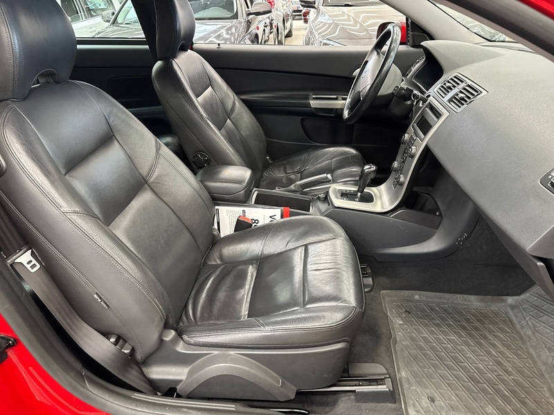 Volvo C30 vaihtoauto