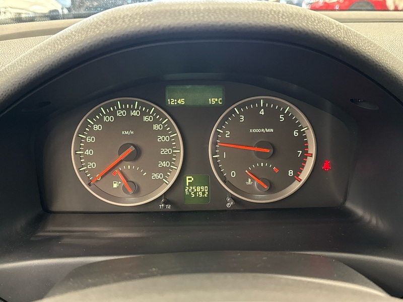 Volvo C30 vaihtoauto