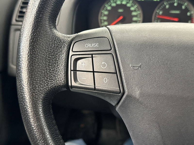 Volvo C30 vaihtoauto