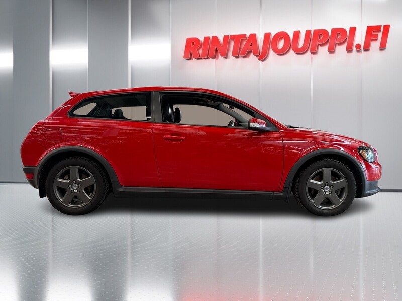 Volvo C30 vaihtoauto