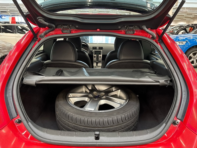 Volvo C30 vaihtoauto