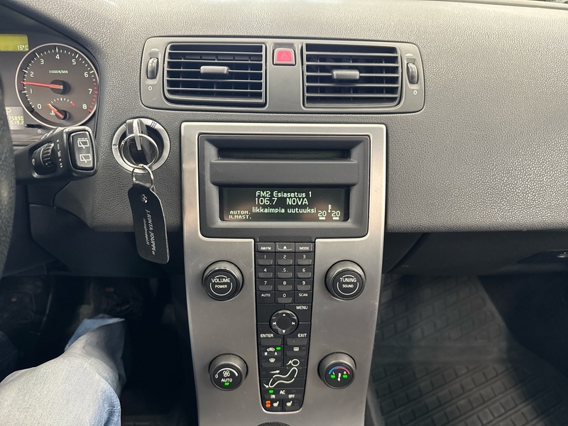 Volvo C30 vaihtoauto