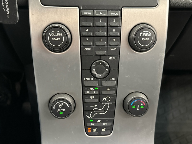 Volvo C30 vaihtoauto