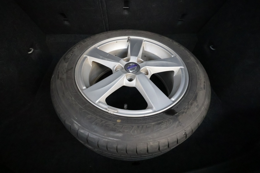 Volvo V40 vaihtoauto