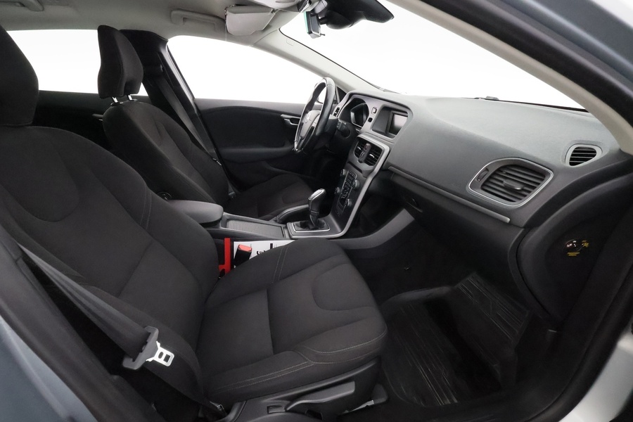 Volvo V40 vaihtoauto