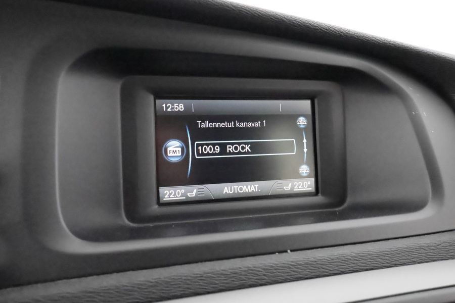 Volvo V40 vaihtoauto