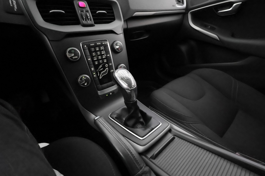 Volvo V40 vaihtoauto