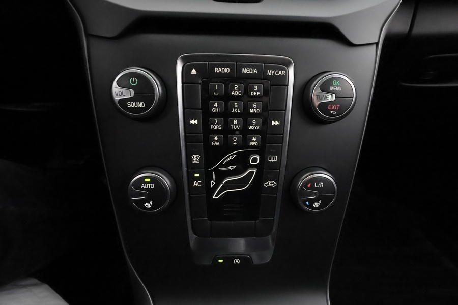 Volvo V40 vaihtoauto