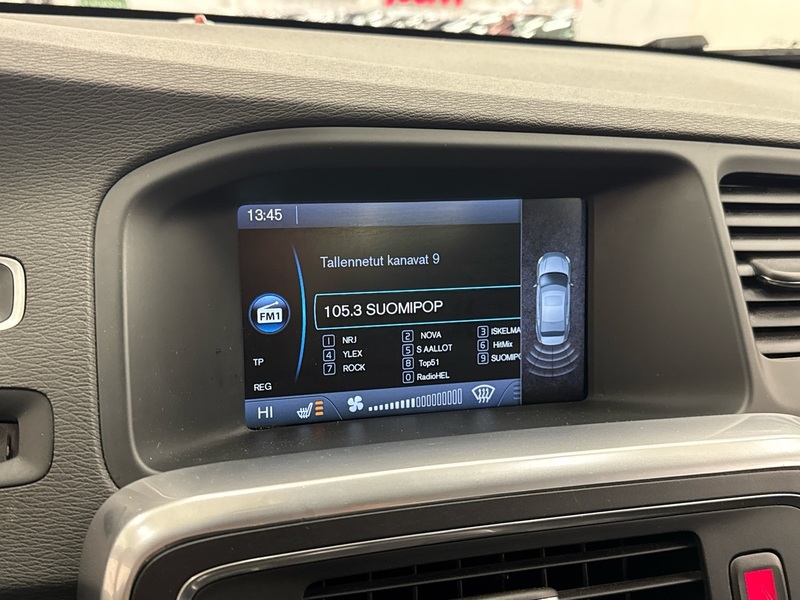 Volvo S60 vaihtoauto