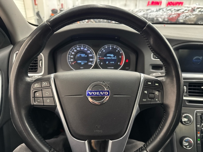 Volvo S60 vaihtoauto