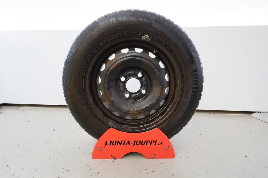 Nissan Micra vaihtoauto