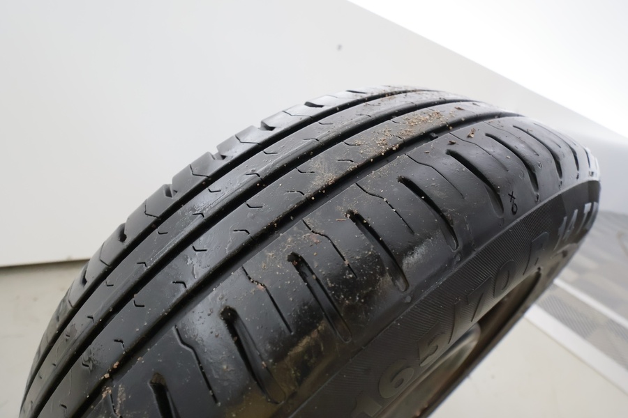 Nissan Micra vaihtoauto