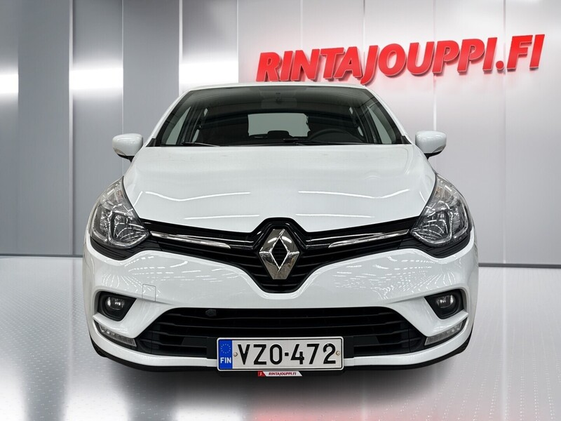 Renault Clio vaihtoauto