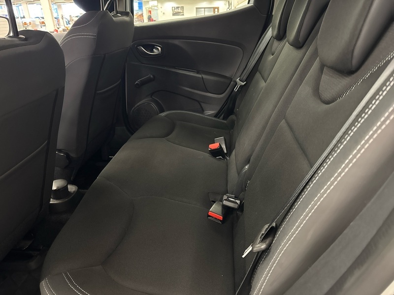 Renault Clio vaihtoauto