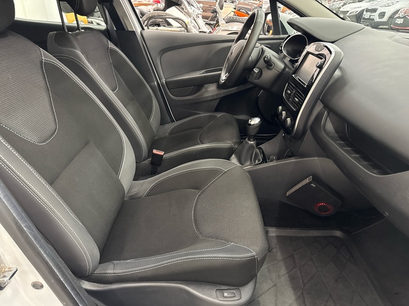 Renault Clio vaihtoauto