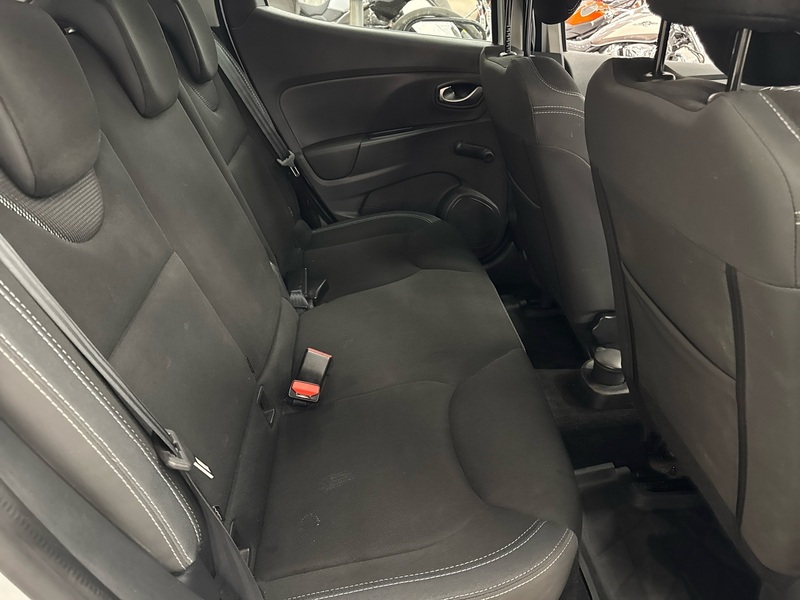 Renault Clio vaihtoauto