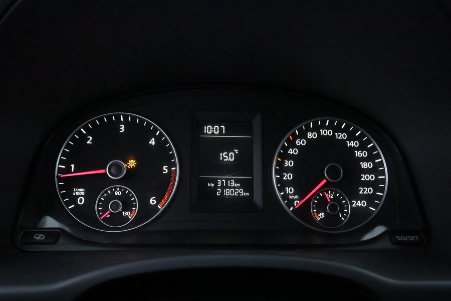 Volkswagen Caddy vaihtoauto