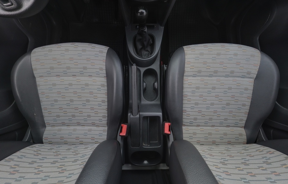 Volkswagen Caddy vaihtoauto