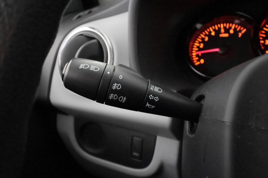 Dacia Sandero vaihtoauto