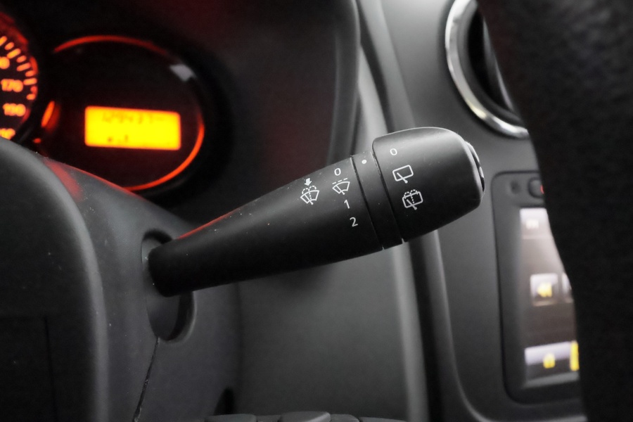 Dacia Sandero vaihtoauto